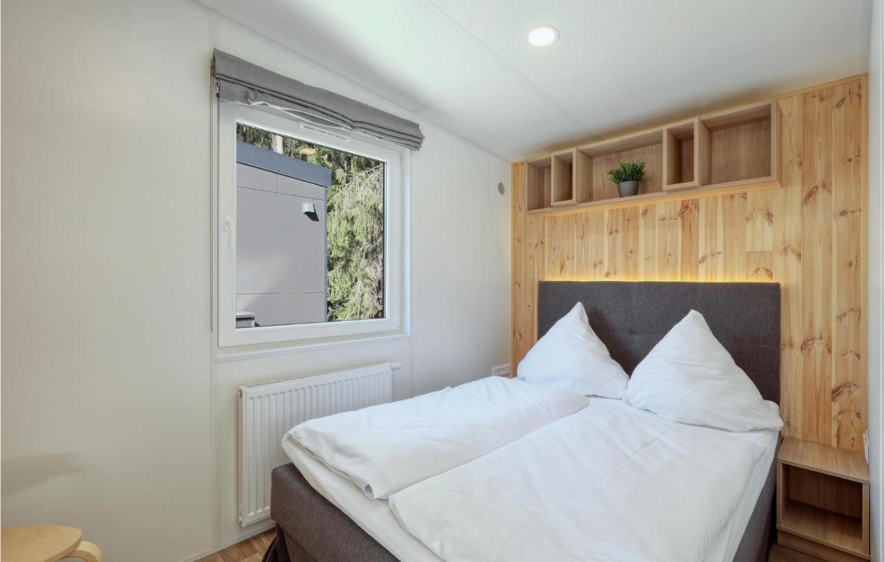 Tiny Haus 37 Am Brombachsee Pleinfeld Luaran gambar