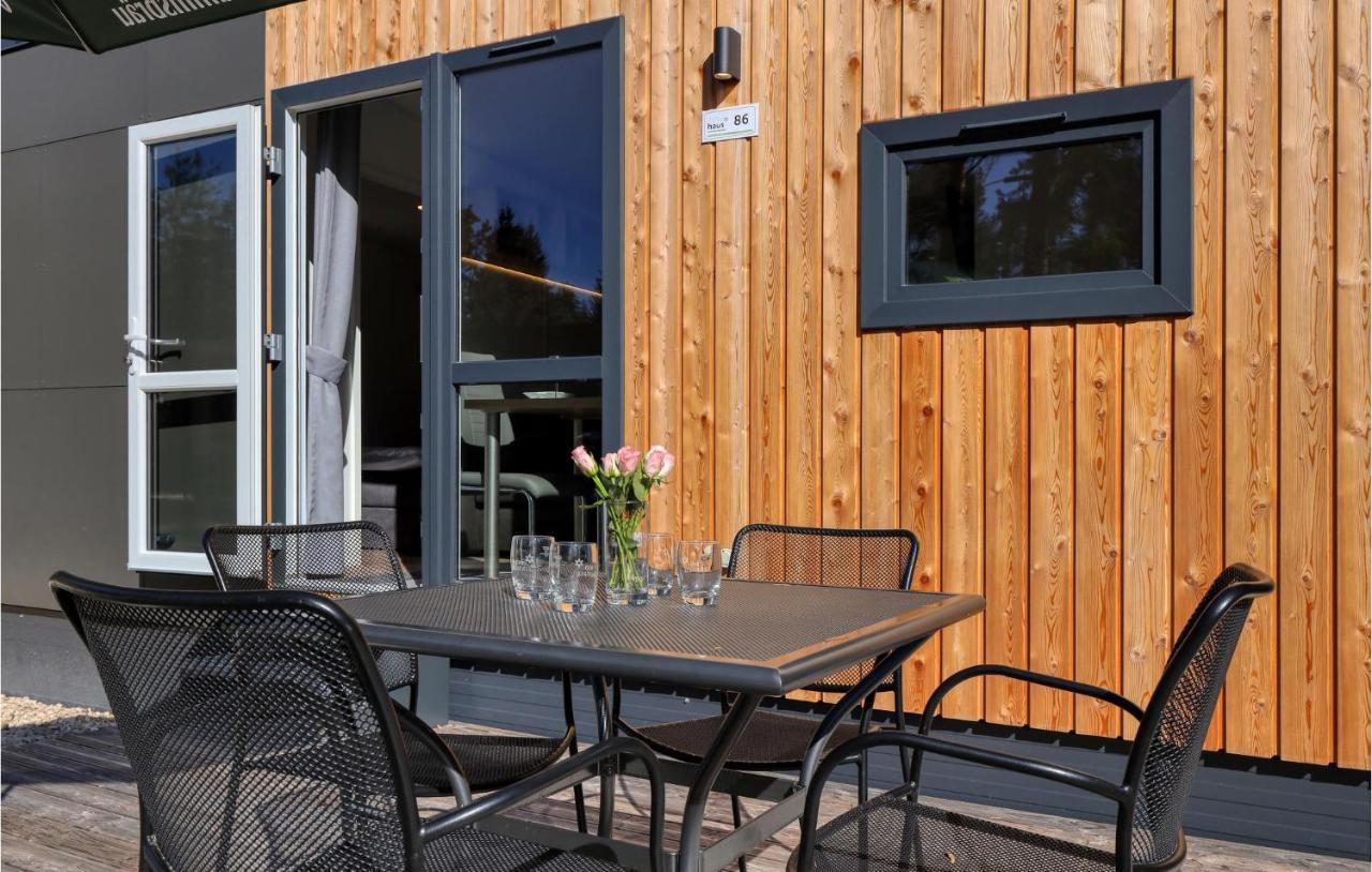 Tiny Haus 37 Am Brombachsee Pleinfeld Luaran gambar