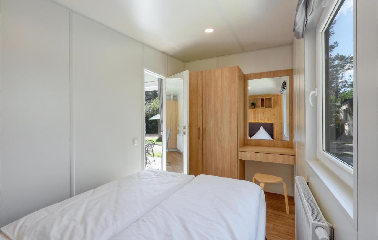 Tiny Haus 37 Am Brombachsee Pleinfeld Luaran gambar